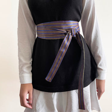 Sitty’s Saya Belt - KUVRD