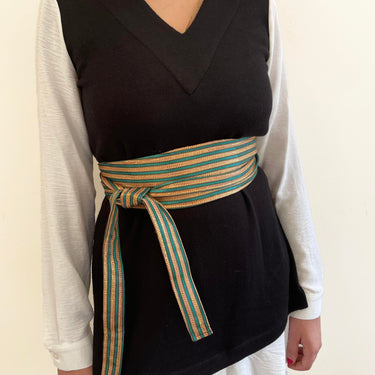 Sitty’s Saya Belt - KUVRD
