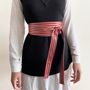 Sitty’s Saya Belt - KUVRD